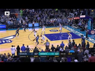 Видео от Джа Морэнт / Ja Morant / NBA / Memphis / Мемфис