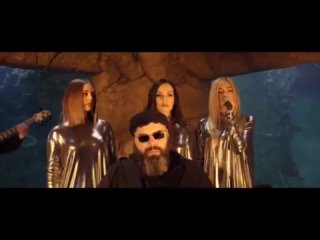 Максим Фадеев & SEREBRO - Притяженья больше нет HD 1080