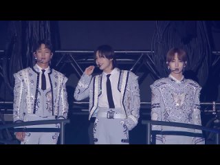 240409 Тизер к SHINee - 「SHINee WORLD VI [PERFECT ILLUMINATION] JAPAN FINAL LIVE in TOKYO DOME