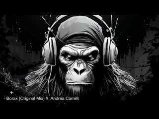 Techno GYM Music 2024 - МУЗЫКА_Media Dump