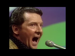 Jerry Lee Lewis  Great Balls Of Fire, Whatd I Say  Whole Lotta Shakin Goin On    Ed Sullivan Show