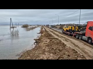 Уровень воды в реке Ишим в Тюменской области РФ достиг исторического максимума 

Он превысил отметку в 1215 см, — жалуются местн