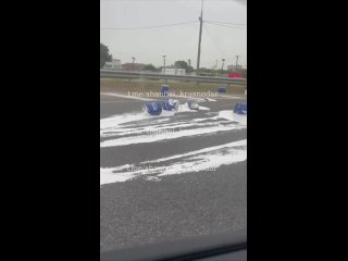 Видео от ЖК Притяжение / Дом на Московской/ Краснодар