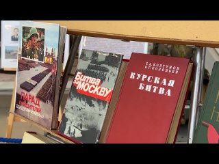 О подвигах и славе: в Щелкове написали «Диктант Победы»