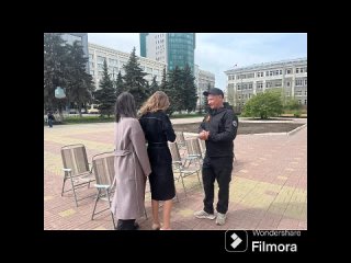 Видео от Русская Община Челябинск