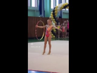 Видео от Центр гимнастики и танца “Лаурель“ Магнитогорск