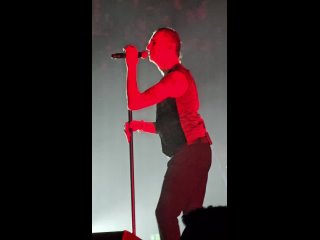 Depeche Mode  -  Personal Jesus Cologne  1st night(720P_HD).mp4