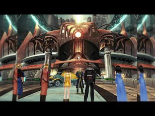 Final Fantasy VIII #4 (Стрим от )