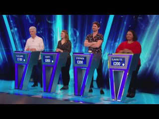 Tipping Point S10E024 (2020-01-30) [Subs]