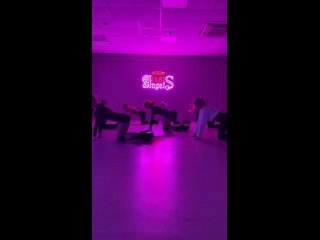 Video by Just Angels dance school