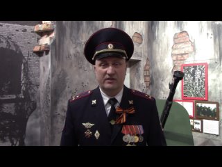 В Ульяновской области продолжается акция Я помню! Я горжусь! Служу России!