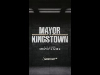 Mayor of Kingstown. Season 3