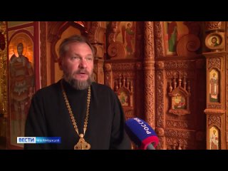 Сегодня православные верующие отмечают  Великий Понедельник