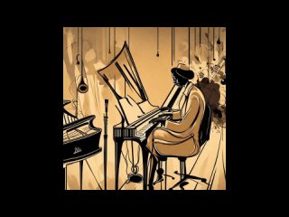 Soft progressive jazz music by The Jazz Corner - relaxing cozy comptemporary jazz