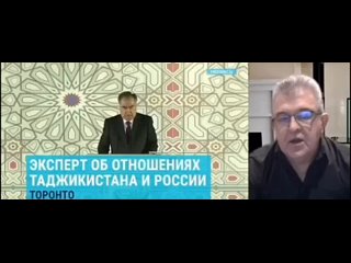 Бывший заместитель министра экономики Таджикистана отметил, что таджикские мигранты значительно влияют на криминальную ситуацию