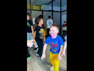 Видео от Школа Танцев “Бит Бомбит“ Томск / Новосибирск