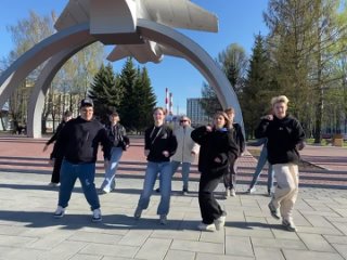 Видео от Городской совет старшеклассников | ГСС