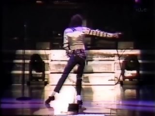 Michael Jackson - Human Nature _ Mjwe