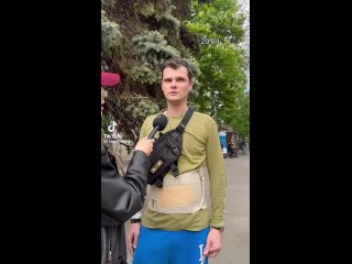 ♨️Откровение ВСУ-шника после ранения, почему Зеленск?