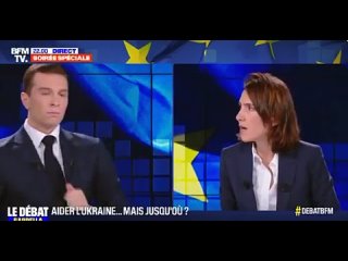Евродепутат назвала постельных клопов во Франции вмешательством Кремля