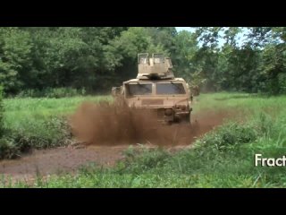 Survivable Combat Tactical Vehicle (SCTV)