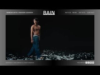 Видео от RAIN COMPANY ®