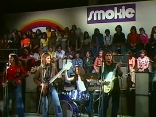 Smokie - What Can I Do (East Berlin )