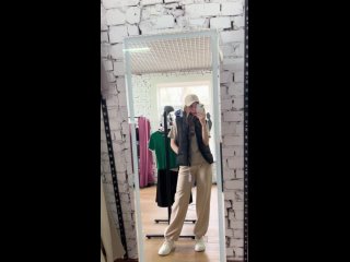 Видео от Одежда, обувь и аксессуары Domi_shop78 | Порхов