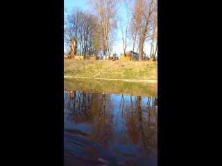 Видео от Аренда сапбордов в Старой Руссе