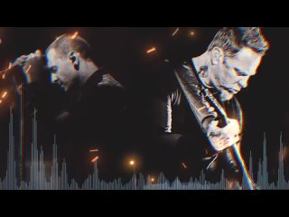 Metallica ft Chester Bennington - Кукушка Ai Cover 2024(480P).mp4