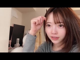 230313 Showroom - STU48 Graduate Mori Kaho 0044