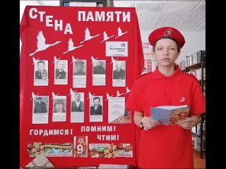 Видео от П. Интикуль |МЦ| Новосёловский район