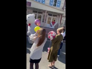 Видео от Ростовые Куклы.Магазин“Вальс Цветов“