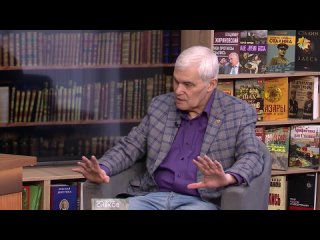 Константин Сивков _ Украинские БПЛА Долетают в Глубь Страны. Как противодействовать_