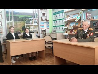 Видео от МОУ “Клименковская СОШ“
