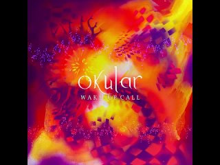 Okular – Wake-up Call (2024)