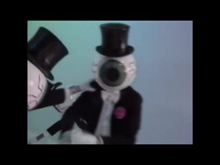 The Residents-Theory of Obscurity(RU)