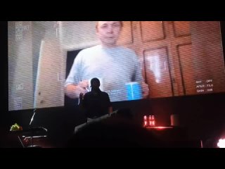 Видео от Концерт Студии Сергея Кузнецова