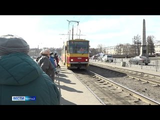 В Бийске и Барнауле подорожал проезд в общественном транспорте.
