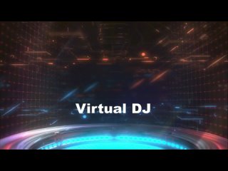 Virtual DJ MegaTrance New Music Club Music Remix В Современной Обработке St  Mix-2024