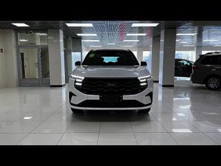 2025 Ford Edge - Innovative Family Sports SUV!.mp4