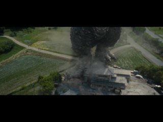 Годзилла: Минус один | Godzilla Minus One | Gojira -1.0