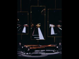 Видео от PianoMagicShow Bel Suono