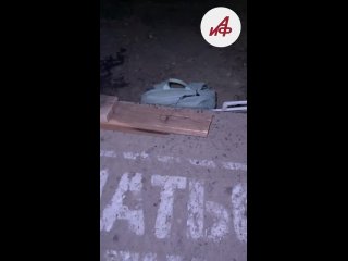 Видео от АиФ-Волгоград