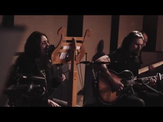Within Temptation - Ritual (Acoustic) _ The Artone Sessions