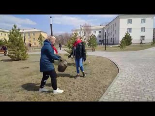 Video by МБУ ДО “ДШИ № 12“ г. Белово
