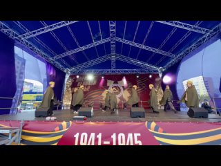 Видео от ONYX CREW | k-pop cover dance in Nadym