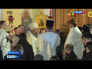 Все православные христиане готовятся отметить один из главных церковных праздников - Пасху