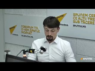 В Молдове нет свободы слова  член партии Возрождение Юрий Витнянский