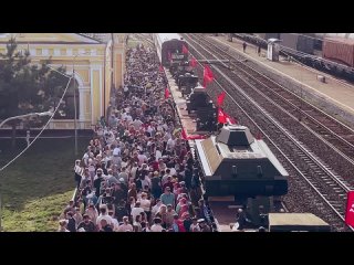 Куйбышевская железная дорога - филиал ОАО РЖДtan video